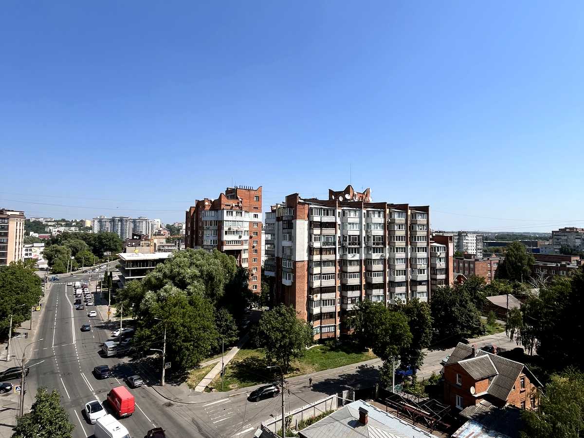 Квартира на вул. Подільська, 115 в Хмельницькому, ID 392176, фото №15