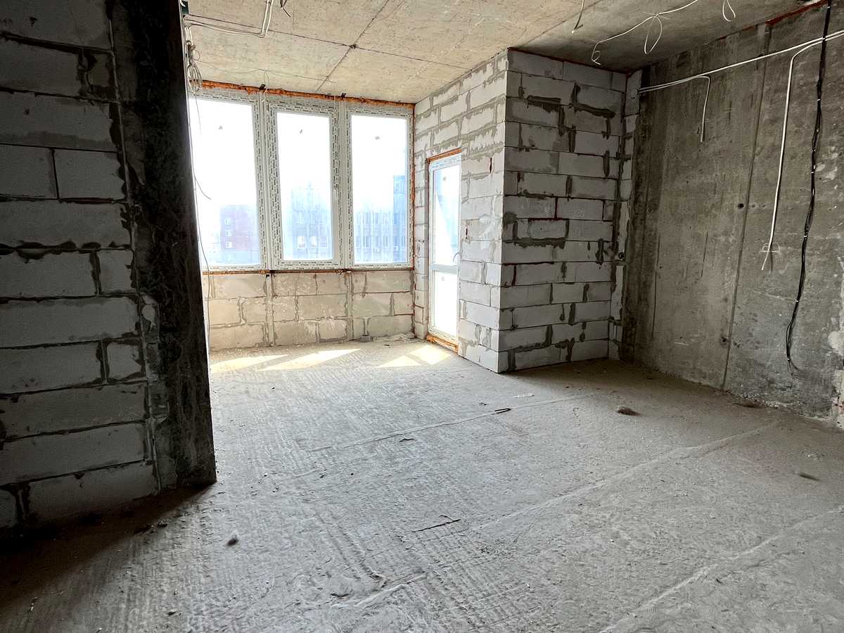 Квартира на вул. Подільська, 115 в Хмельницькому, ID 392176, фото №20