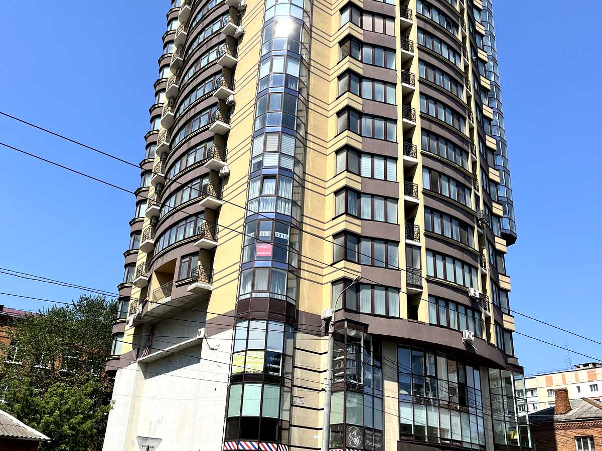 Квартира на вул. Подільська, 115 в Хмельницькому, ID 392176, фото №3