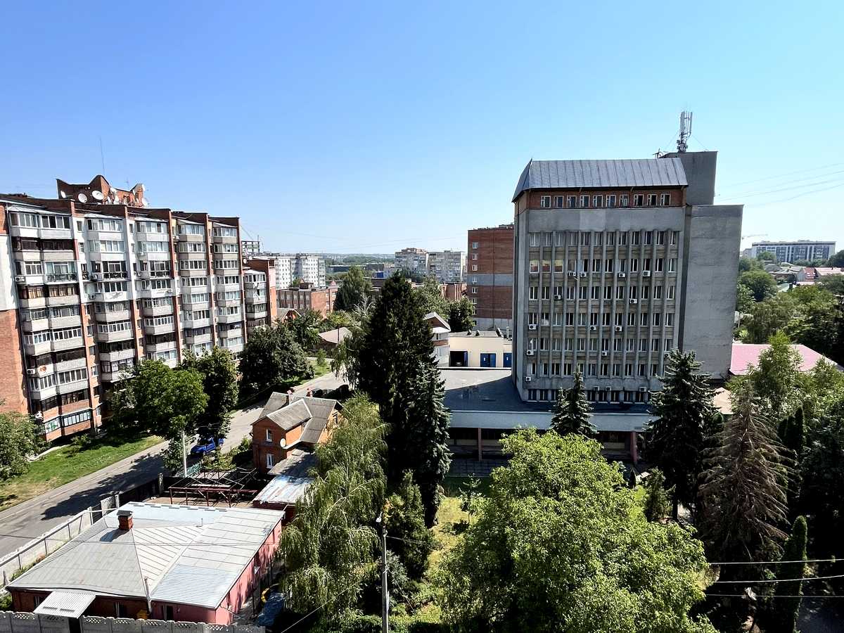 Квартира на вул. Подільська, 115 в Хмельницькому, ID 392176, фото №23