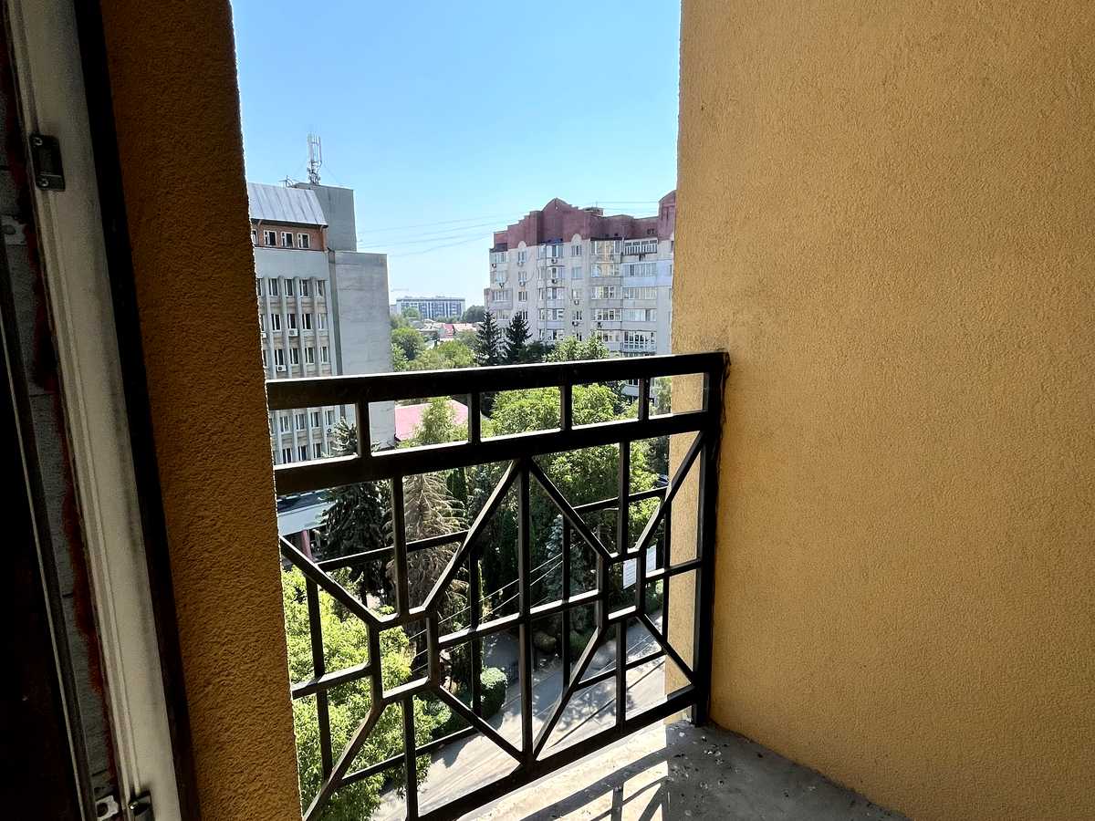 Квартира на вул. Подільська, 115 в Хмельницькому, ID 392176, фото №24