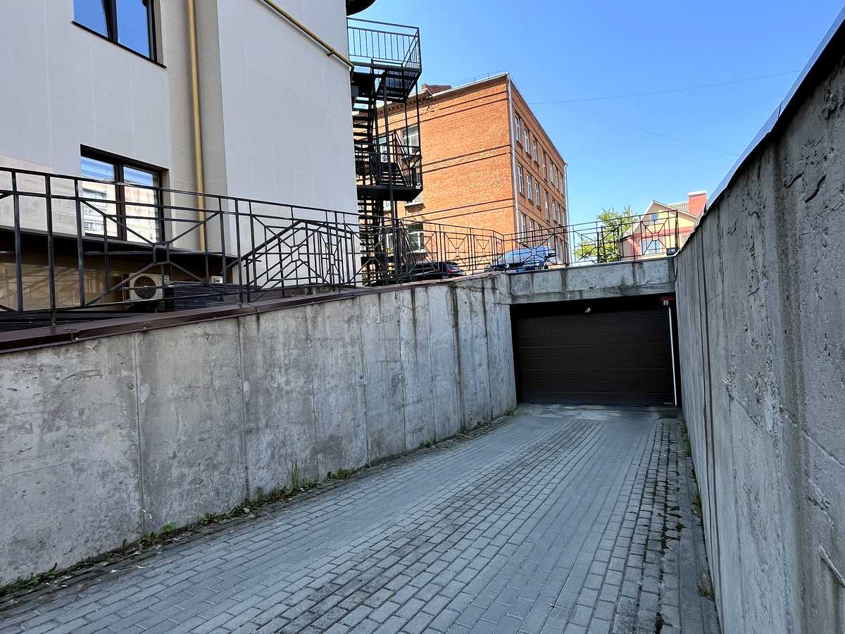 Квартира на вул. Подільська, 115 в Хмельницькому, ID 392176, фото №4