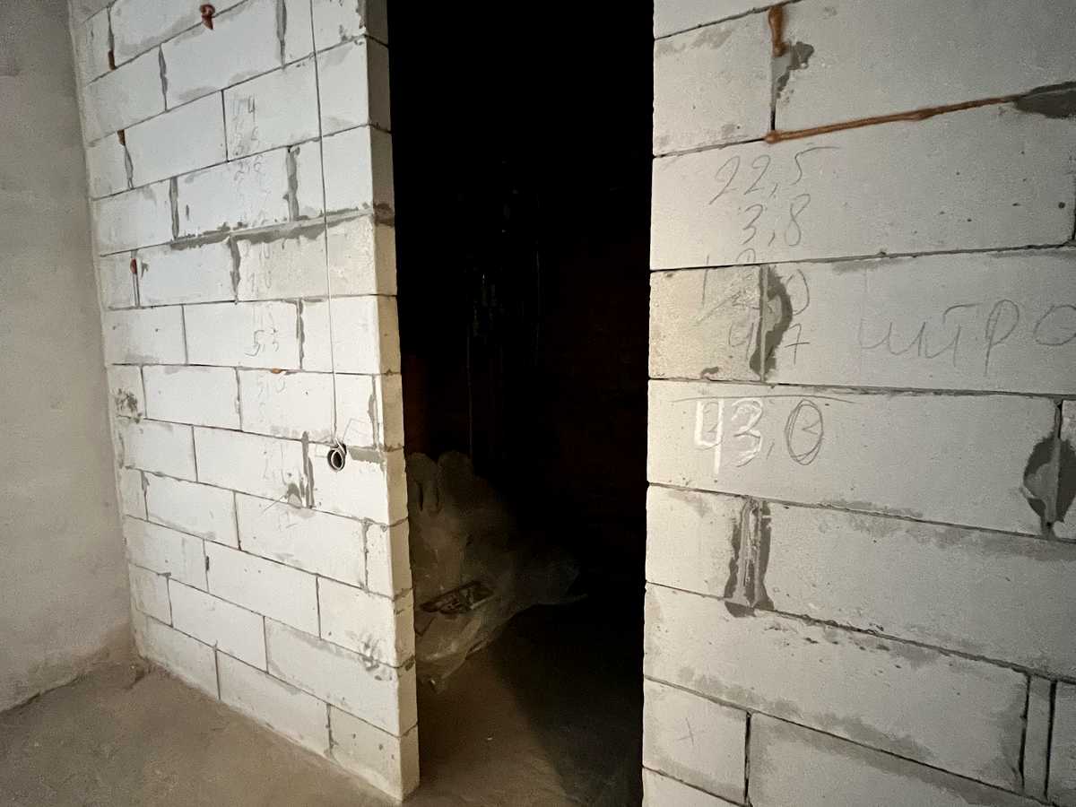 Квартира на вул. Подільська, 115 в Хмельницькому, ID 392176, фото №9