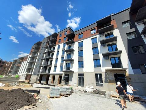 Квартира на вул. Григорія Сковороди в Києві, ID 268714, фото №11