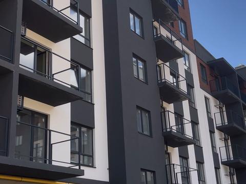 Квартира на вул. Григорія Сковороди в Києві, ID 268714, фото №8