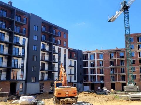 Квартира на вул. Григорія Сковороди в Києві, ID 268714, фото №9