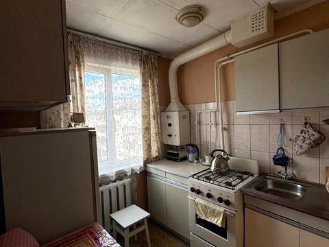 Квартира на вул. Шевченка бульв., 367/1 в Черкасах, ID 268695, фото №11