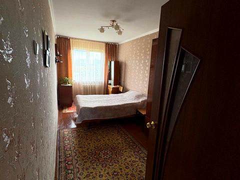 Квартира на вул. Шевченка бульв., 367/1 в Черкаси, ID 268695, фото №3