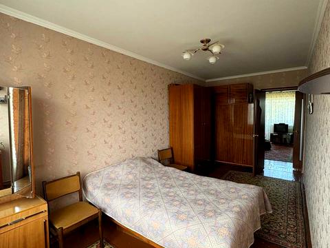 Квартира на вул. Шевченка бульв., 367/1 в Черкаси, ID 268695, фото №4