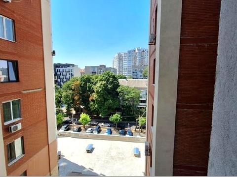 Квартира на вул. Педагогічна, 21 в Одесі, ID 268675, фото №1