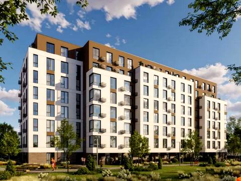 Квартира на вул. Довга, 30-А в Львові, ID 268793, фото №2