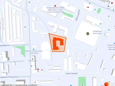 Квартира на вул. Довга, 30-А в Львові, ID 268812, фото №3