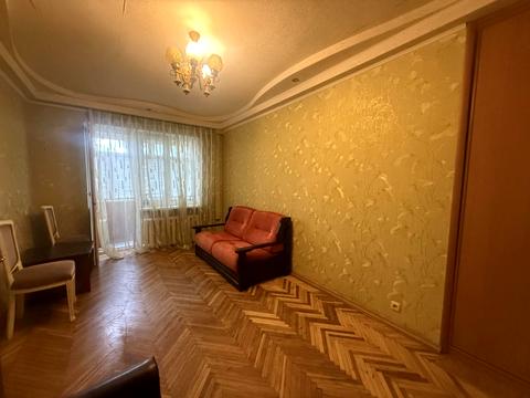 Квартира на вул. Володимира Жаботинського, 3 в Києві, ID 268763, фото №3