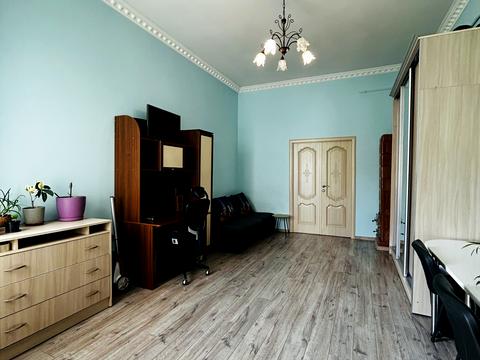 Квартира на вул. Олени Степанівни, 5 в Львові, ID 268892, фото №2