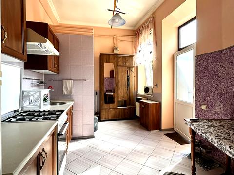 Квартира на вул. Олени Степанівни, 5 в Львові, ID 268892, фото №4