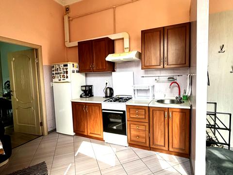 Квартира на вул. Олени Степанівни, 5 в Львові, ID 268892, фото №5