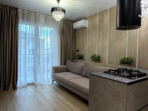 Квартира на вул. Ленкавського вул., 2-А к1, 2 в Івано-Франківську, ID 268970, фото №2