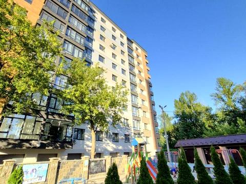 Квартира на вул. Юліана Целевича, 4 в Івано-Франківську, ID 268731, фото №9