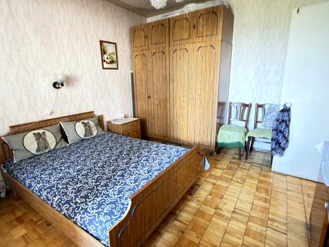 Квартира на вул. Миколи Закревського, 7 в Києві, ID 268800, фото №1
