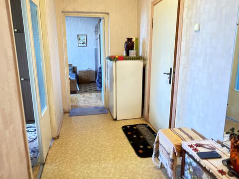 Квартира на вул. Миколи Закревського, 7 в Києві, ID 268800, фото №2