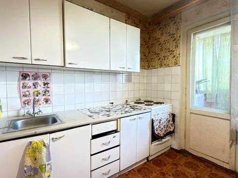 Квартира на вул. Миколи Закревського, 7 в Києві, ID 268800, фото №11