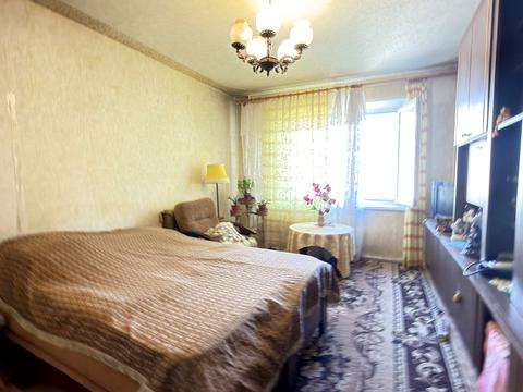 Квартира на вул. Миколи Закревського, 7 в Києві, ID 268800, фото №12
