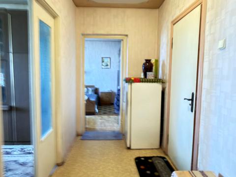 Квартира на вул. Миколи Закревського, 7 в Києві, ID 268800, фото №14