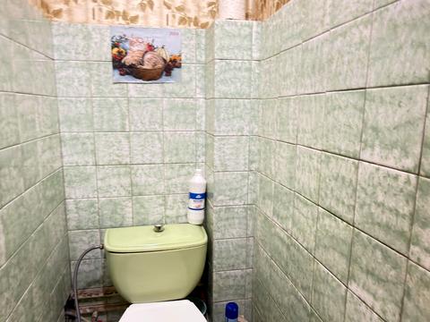Квартира на вул. Миколи Закревського, 7 в Києві, ID 268800, фото №3