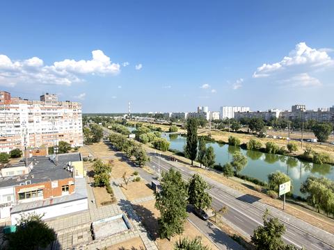 Квартира на вул. Миколи Закревського, 7 в Києві, ID 268800, фото №6