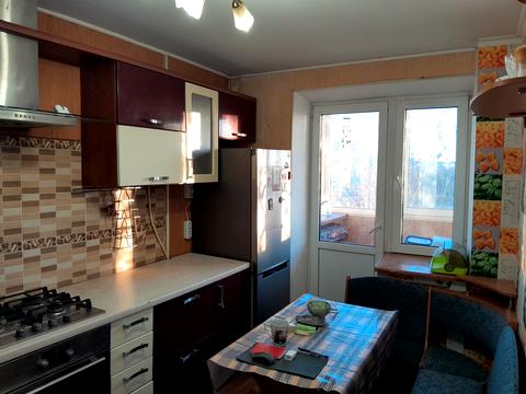 Квартира на вул. Погранична, 69-А в Миколаєві, ID 268814, фото №1