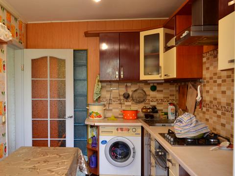 Квартира на вул. Погранична, 69-А в Миколаєві, ID 268814, фото №3