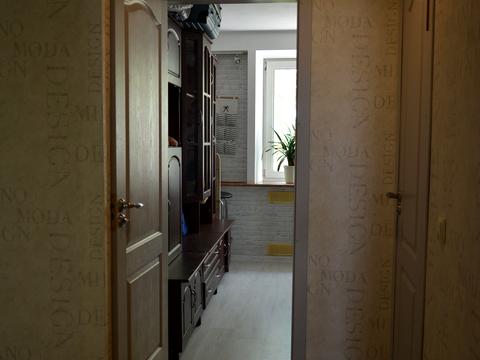 Квартира на вул. Погранична, 69-А в Миколаєві, ID 268814, фото №4