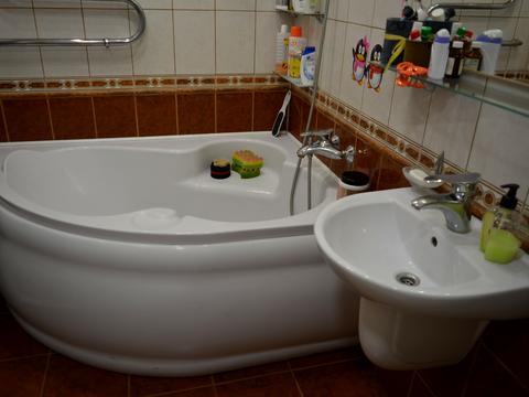Квартира на вул. Погранична, 69-А в Миколаєві, ID 268814, фото №9