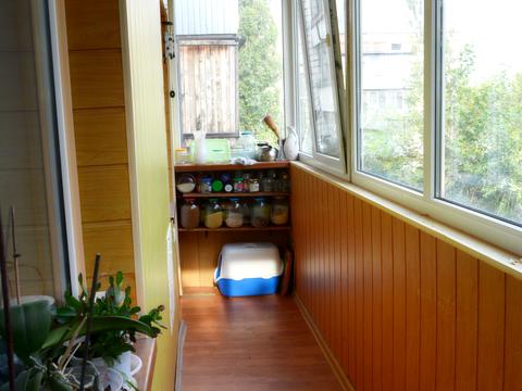 Квартира на вул. Погранична, 69-А в Миколаєві, ID 268814, фото №10