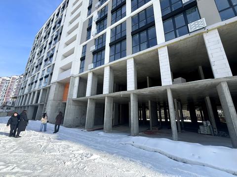 Квартира на вул. Гната Хоткевича в Івано-Франківську, ID 268907, фото №5