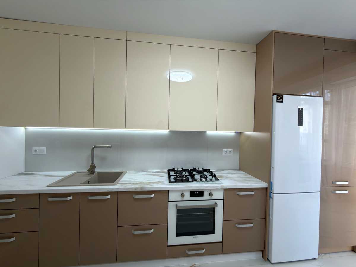 Квартира на вул. Панаса Мирного, 20/1, ID 392178, фото №1