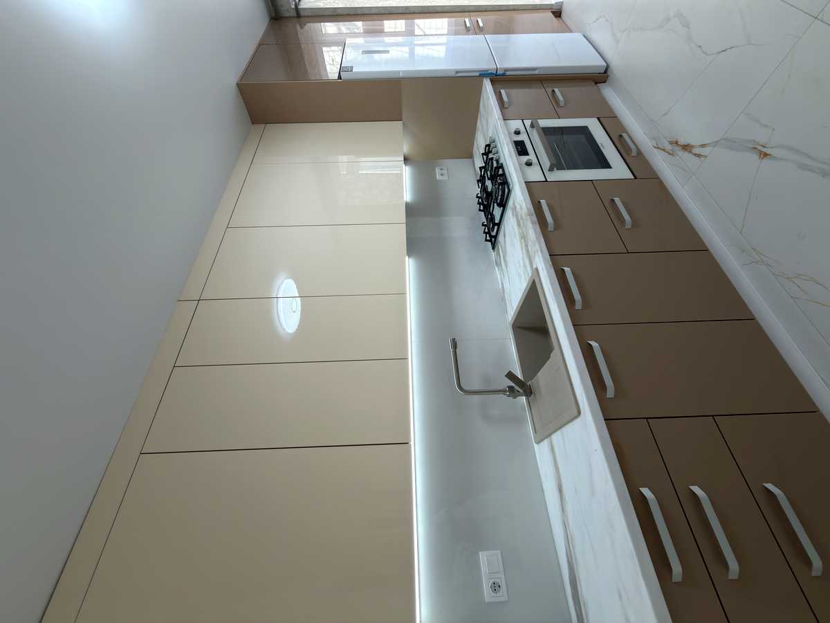 Квартира на вул. Панаса Мирного, 20/1 в Хмельницькому, ID 392178, фото №3