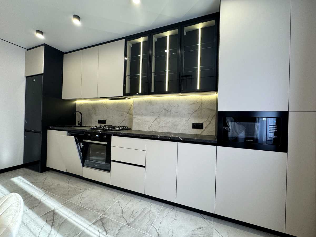 Квартира на вул. Лісогринівецька, 34Б в Хмельницькому, ID 392179, фото №8