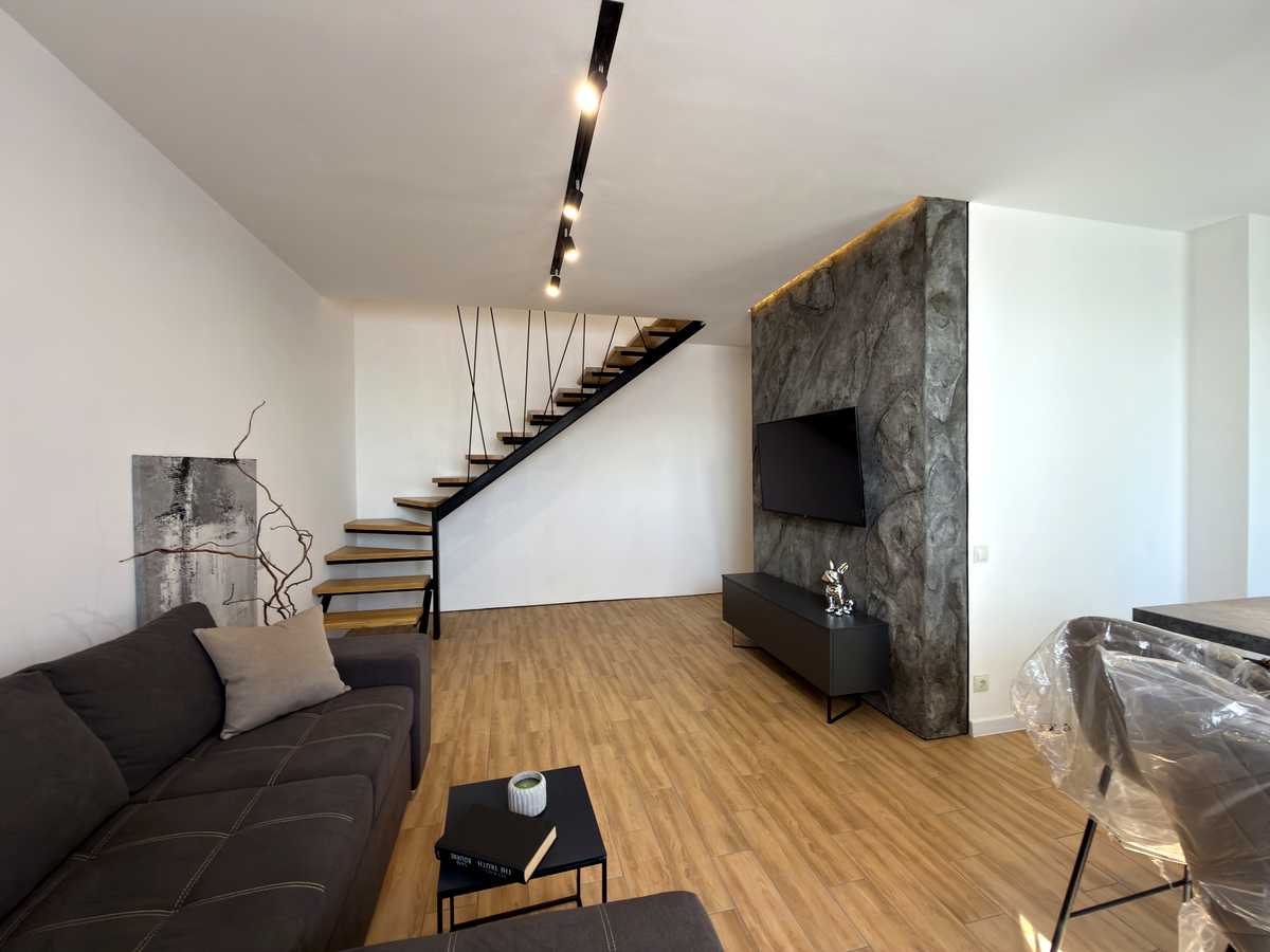 Квартира на вул. Нижня Берегова, 3е в Хмельницькому, ID 392180, фото №13