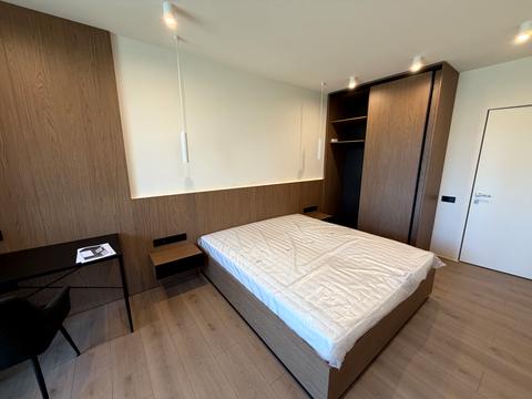 Квартира на вул. Джона Маккейна, 3-А в Києві, ID 268939, фото №11