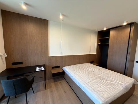 Квартира на вул. Джона Маккейна, 3-А в Києві, ID 268939, фото №12