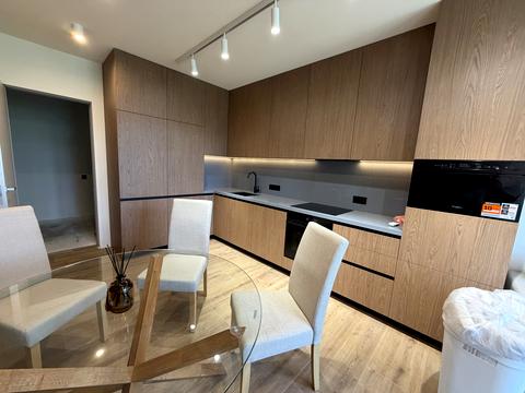 Квартира на вул. Джона Маккейна, 3-А в Києві, ID 268939, фото №5