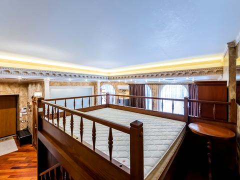 Квартира на узвіз Андріївський, 2-Б в Києві, ID 268993, фото №13