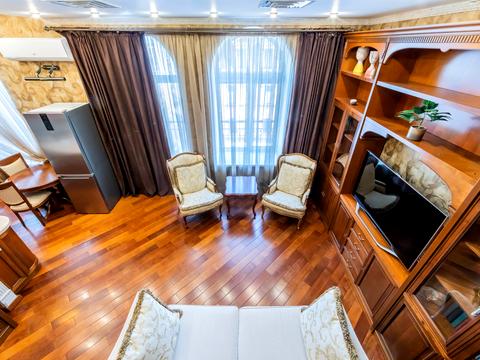 Квартира на узвіз Андріївський, 2-Б в Києві, ID 268993, фото №27