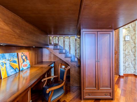 Квартира на узвіз Андріївський, 2-Б в Києві, ID 268993, фото №5