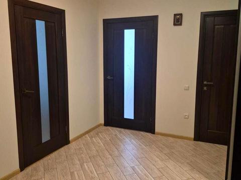 Квартира на вул. Гетьмана Петра Дорошенка, 18-В в Івано-Франківську, ID 269070, фото №1