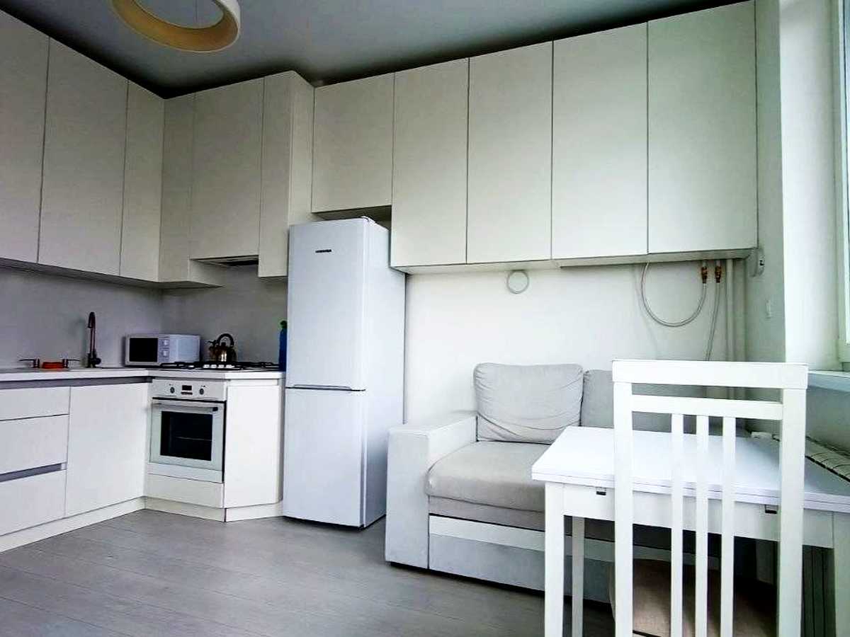 Квартира на вул. Фонтанська дорога, 71г в Одесі, ID 388145, фото №2