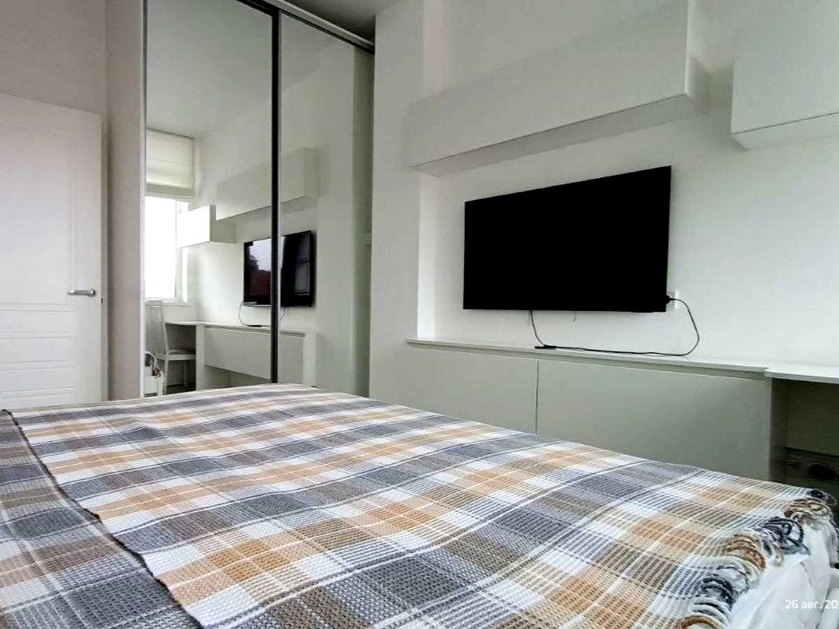 Квартира на вул. Фонтанська дорога, 71г в Одесі, ID 388145, фото №12
