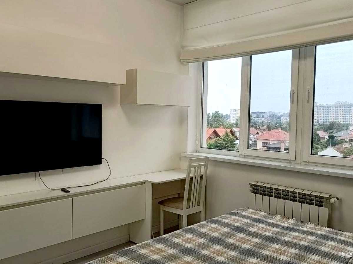 Квартира на вул. Фонтанська дорога, 71г в Одесі, ID 388145, фото №14