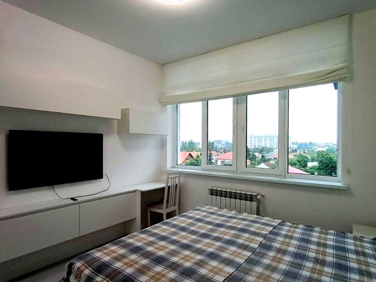 Квартира на вул. Фонтанська дорога, 71г в Одесі, ID 388145, фото №15